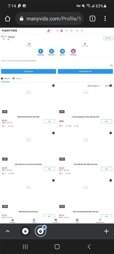 is manyvids safe|Does anyone else use manyvids : r/CreatorsAdvice